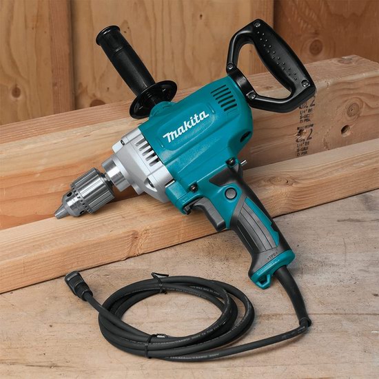  历史新低！Makita 日本牧田 DS4012 高扭矩电钻5.5折 119.99加元包邮！