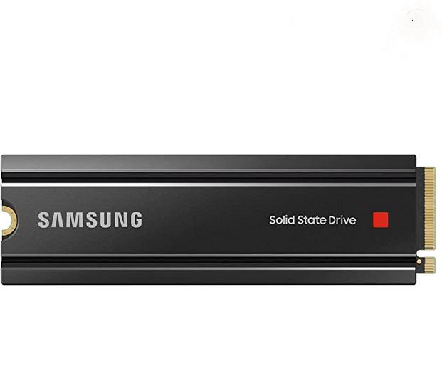  历史新低！Samsung 三星 980 PRO Heatsink 2TB PCIe Gen4. X4 固态硬盘 158.97加元（原价 279.99加元）
