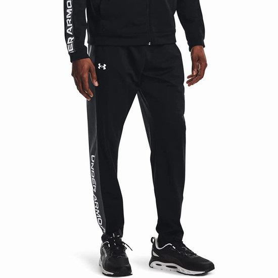  Under Armour Brawler 男式运动裤5折 29.98加元！