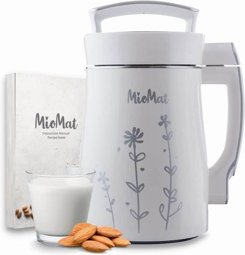  MioMat 8合1 全自动多功能豆浆机 299.95加元+包邮