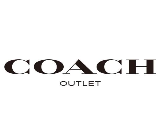  白菜价！Coach Outlet 精选美包、服饰、饰品3折起！