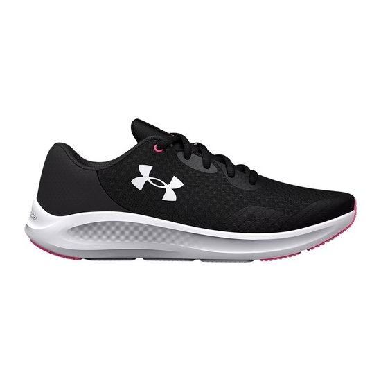  补货！Under Armour Charged Pursuit 3 女式运动鞋4.2折 39.97加元包邮！