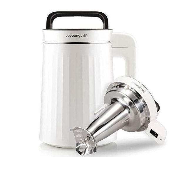  JOYOUNG  DJ13U-G91 九阳豆浆机1.3升 149加元