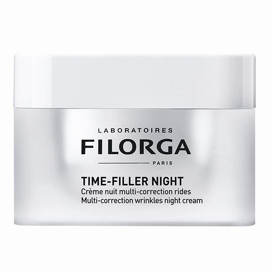  历史新低！Filorga 菲洛嘉 Time-Filler 焕龄逆时光抗皱晚霜（50ml）7.1折 78.2加元包邮！