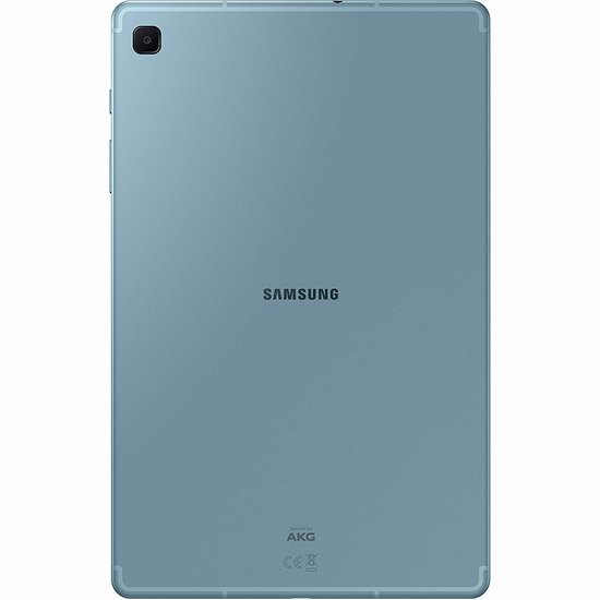 史低手慢无！Samsung 三星 Galaxy Tab S6 Lite 10.4英寸平板电脑4.4折 199.99加元包邮！3色可选！