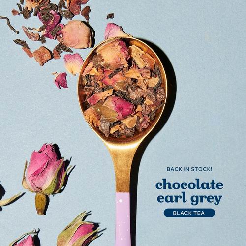  DavidsTea 指定款四季花果茶、姜茶 3盒25加元/ 5盒35加元！清仓区2.5加元起