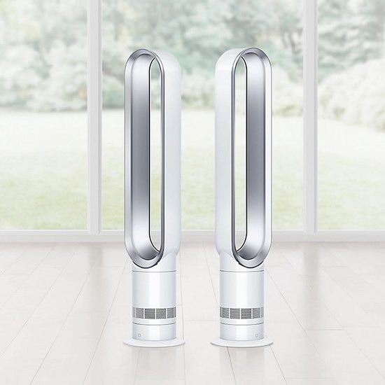  戴森官网大促！Dyson 无叶风扇立减100加元、V15吸尘器立减150加元！限量版卷发棒、直发夹+送价值54.99加元按摩梳！