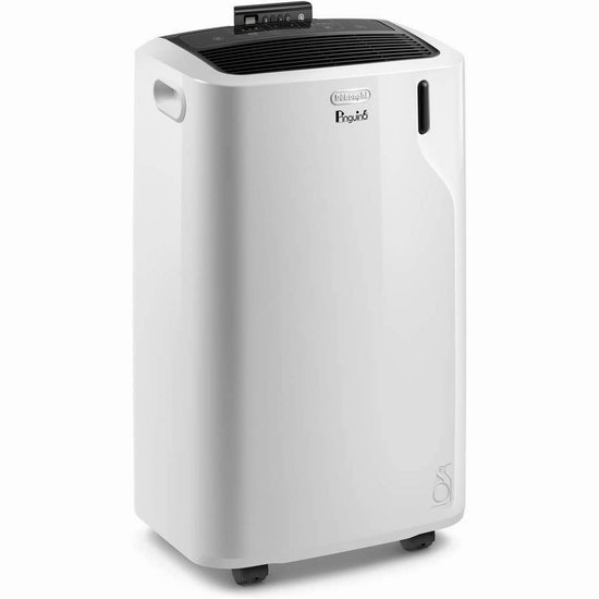  DeLonghi 德龙 EM370 11,500 BTU 三合一便携式移动空调7.9折 549加元包邮！