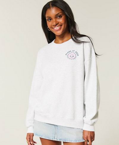 Hollister精选男女服饰3折起清仓+第二件额外5折!入T恤、牛仔裤.75!