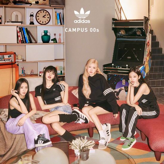  白菜价！Adidas全场运动鞋、服饰4折起+额外5折+包邮！