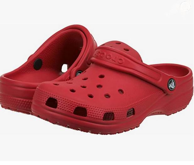  Crocs 男女均可 洞洞鞋 29.32加元（原价 68.06加元，8码）