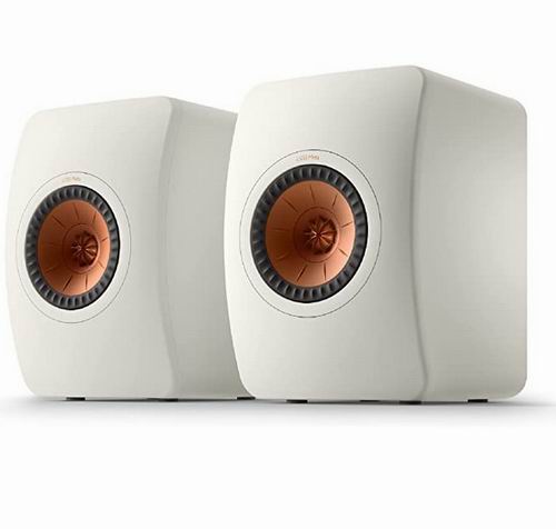  史低价！音响界的明星产品！KEF LS50 Meta书架扬声器/音箱2件套 1498加元（原价 2000加元）！4色可选！