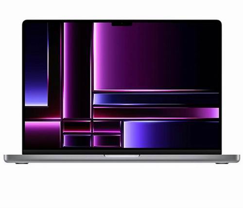  Apple 2023 MacBook Pro 16.2英寸苹果笔记本电脑 2799.99加元（原价 3199加元）+包邮！