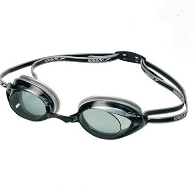 Speedo 男女均可 经典防雾防紫外线泳镜 16.97加元（原价 29.5加元）