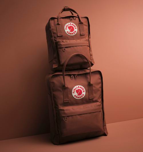  Fjallraven 北极狐经典双肩背包7折+额外8折，折后低至55.99加元