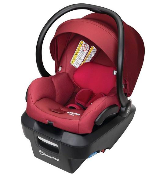  Maxi-Cosi Mico 30 婴儿安全提篮 319.95加元（原价 399.95加元）！2色可选