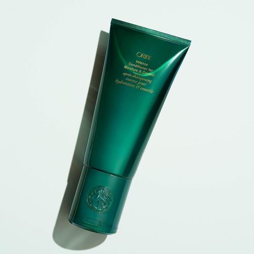  ORIBE Moisture & Control 强效保湿护发素 52加元（原价 65加元）