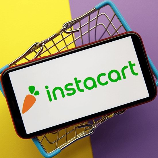  Instacart 电子礼品卡限时8折！支持大统华、Costco、Walmart等超市送货！