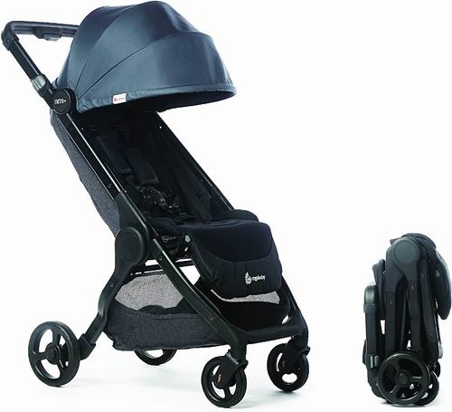  Ergobaby Metro+紧凑型婴儿推车 298.99加元（官网原价 399加元）