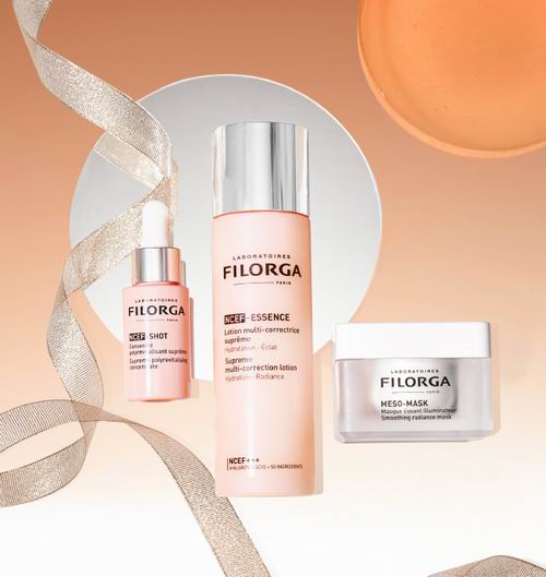  Filorga 菲洛嘉顶级抗皱美容护肤品 ！入逆时光眼霜、面霜、十全大补面膜！