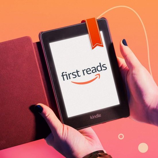  薅羊毛！亚马逊七月 First Reads 免费送两本Kindle版新书！会员专享！