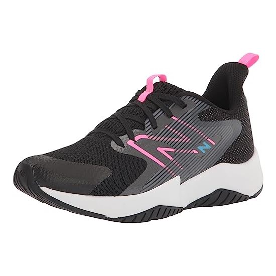  白菜价！New Balance Rave Run V2 大小童运动鞋3.3折 24.88加元！2色可选！