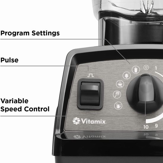 历史新低！Vitamix 维他美仕 Propel Series 750 专业全营养破壁机6.3折 499.95加元（原价 789.95加元）