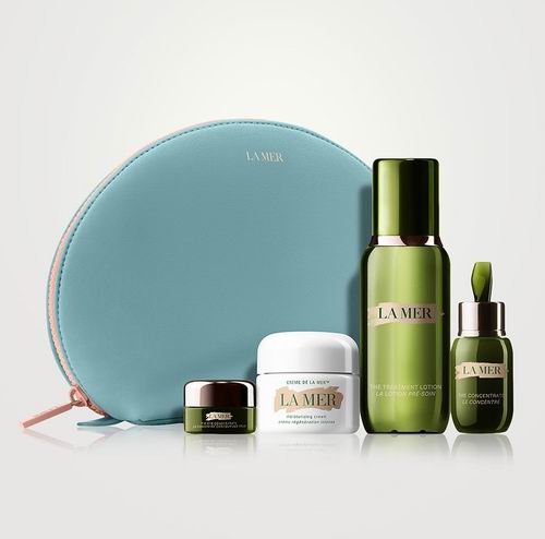  精选La Mer 、 Sisley 、Estée Lauder、资生堂、CPB等美妆护肤品8.5折！超值套装也打折！