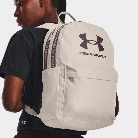  Under Armour Loudon 时尚双肩背包5.6折 22.48加元！2色可选！