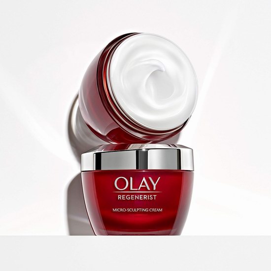  历史新低！Olay Regenerist 玉兰油 明星大红瓶（50ml）4.6折 19.99加元！