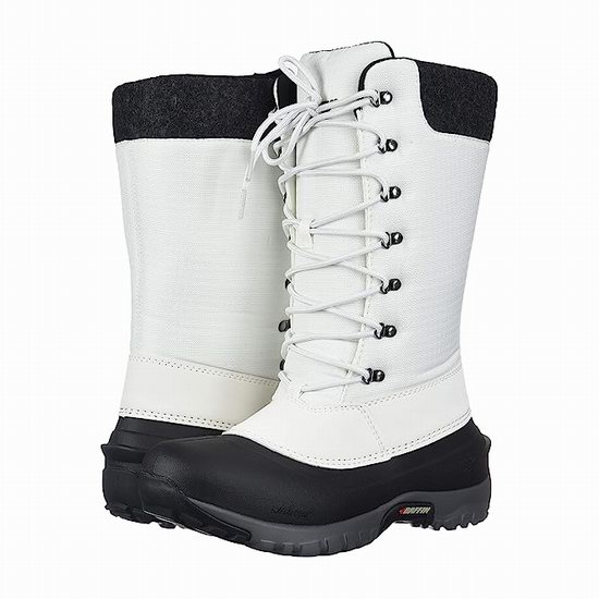  白菜价！Canada Goose旗下品牌 Baffin Jess 女式雪地靴（5/35码）3.6折 86.42加元包邮！