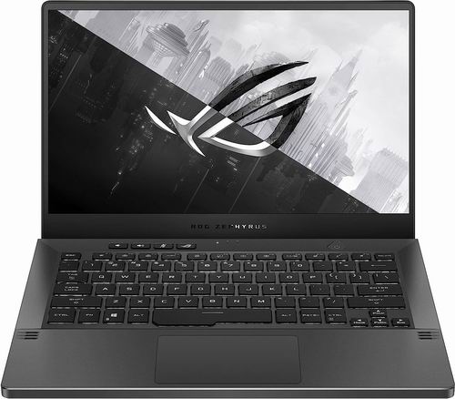  史低价！ROG Zephyrus G14 (2022) 超薄游戏笔记本6.2折 999加元（原价 1599加元）