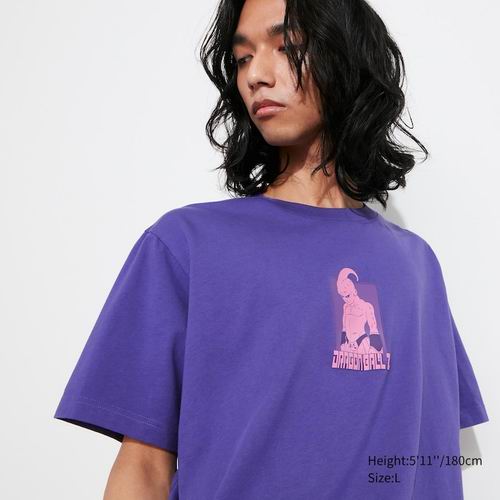  大量新款加入！Uniqlo休闲服饰促销上新：上衣9.99加元