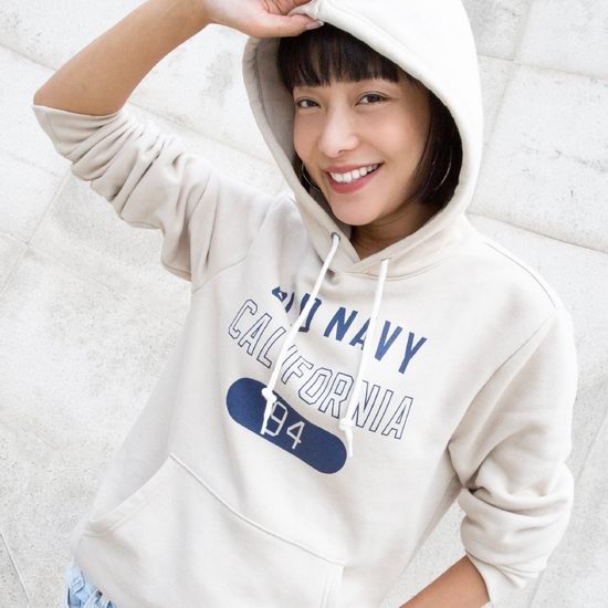  超级白菜！Old Navy官网清仓，全场5折起+额外3.5折！防寒服$22.39、保暖马甲$14.69、毛开衫$13.99、毛衣$15.39、大衣$31.49、毛毛一脚蹬鞋$9.79！