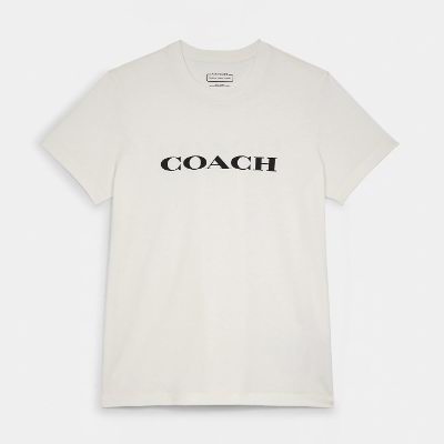 Coach Outlet 精选多款男女时尚T恤3折起，低至54加元！
