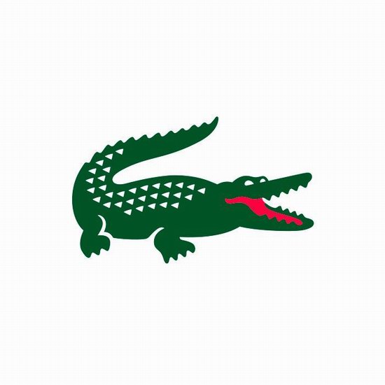  Lacoste 法国鳄鱼长周末大促，精选时尚服饰、鞋履、手袋等4折起+额外8折+包邮！