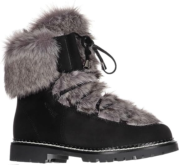  白菜价！Pajar Canada 女式 Imola-Eco雪地靴 80.94加元起（官网原价 475加元）！2色可选