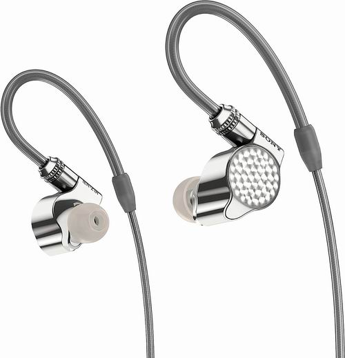  Sony IER-Z1R 入耳式立体声耳机 2498加元