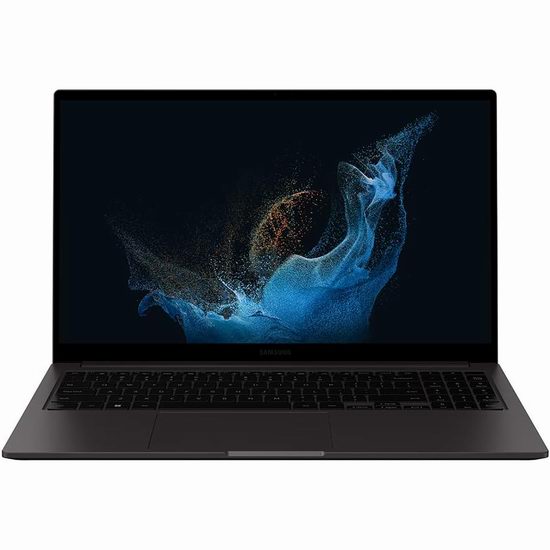  历史新低！Samsung 三星 Galaxy Book2 15.6英寸超轻薄笔记本电脑（8G, 256G SSD）5.2折 549.99加元包邮！2款可选！