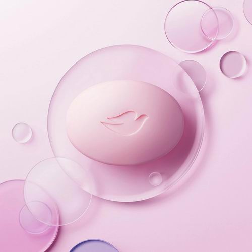  Dove 温和保湿香皂6块 6.4加元（原价 14.49加元）