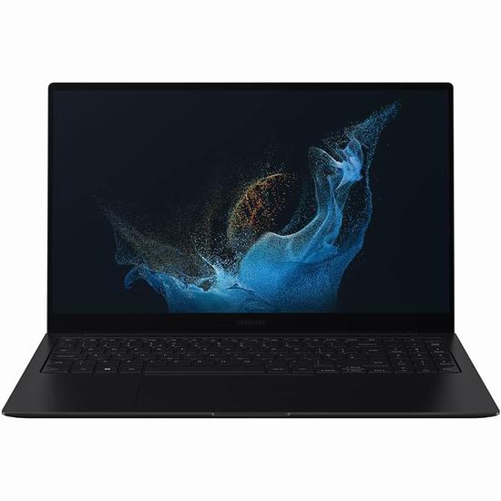  历史新低！Samsung 三星 Galaxy Book2 Pro 15.6英寸 AMOLED触控屏 超轻薄笔记本电脑5.4折 899.99加元包邮！