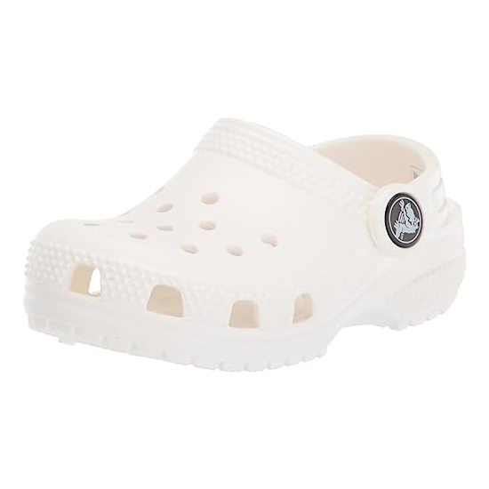  Crocs Classic 经典爆款 大小童洞洞鞋5折 24.98加元！