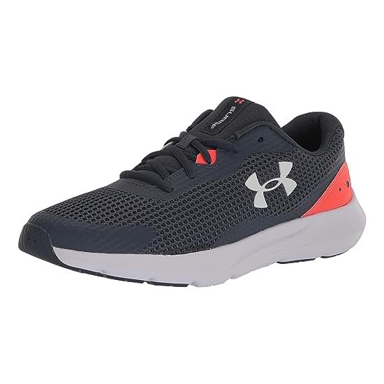  Under Armour Surge 3 男式运动鞋4.6折 39.98加元包邮！