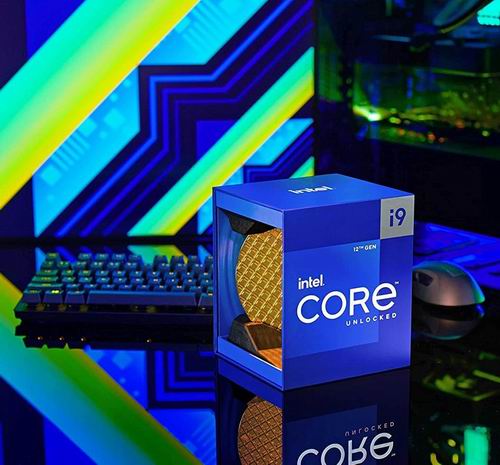  史低价！Intel Core i9-12900K 台式机处理器 439.99加元（原价 559.98加元 ）
