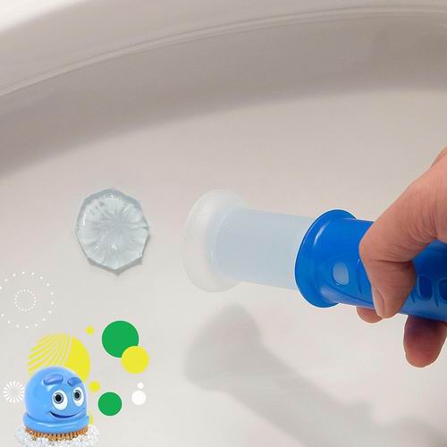  Scrubbing Bubbles马桶清洁凝胶 24个 7.55加元（原价 11.98加元）