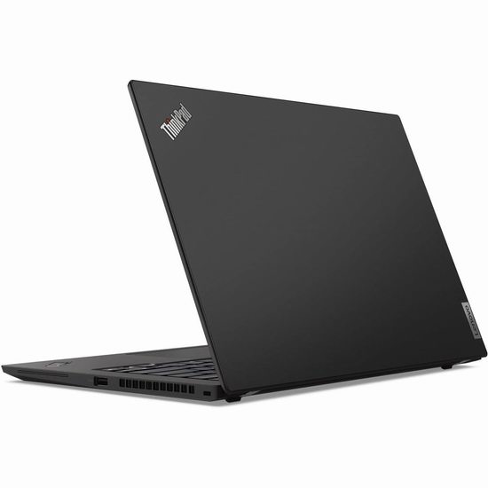 白菜价！Lenovo 联想 ThinkPad T14s Gen 2 军标加固 14英寸触摸屏 轻薄笔记本电脑（16GB, 512GB SSD）2.2折 869加元包邮！