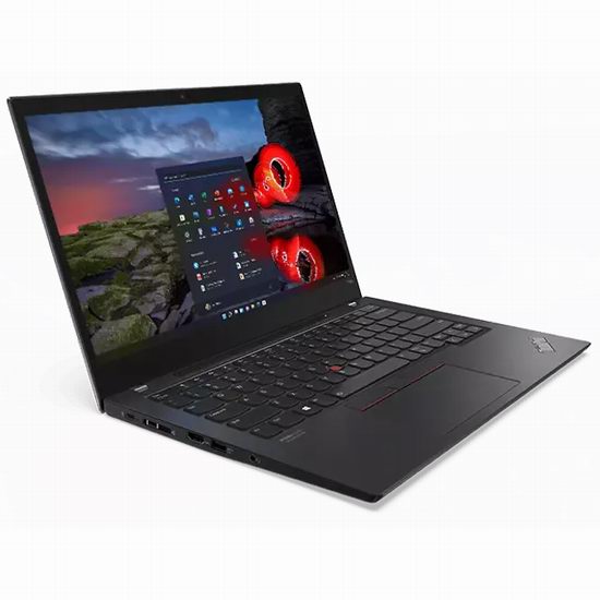  白菜价！Lenovo 联想 ThinkPad T14s Gen 2 军标加固 14英寸触摸屏 轻薄笔记本电脑（16GB, 512GB SSD）2.2折 869加元包邮！