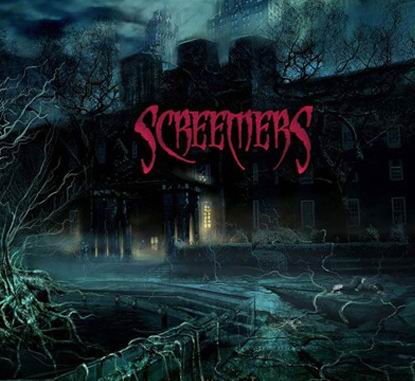  胆小勿入！Screemers 惊悚闹鬼主题乐园5.4折 27加元起！