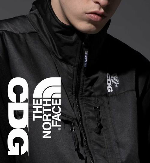  The North Face 成人儿童户外服饰3.5折+额外7.5折