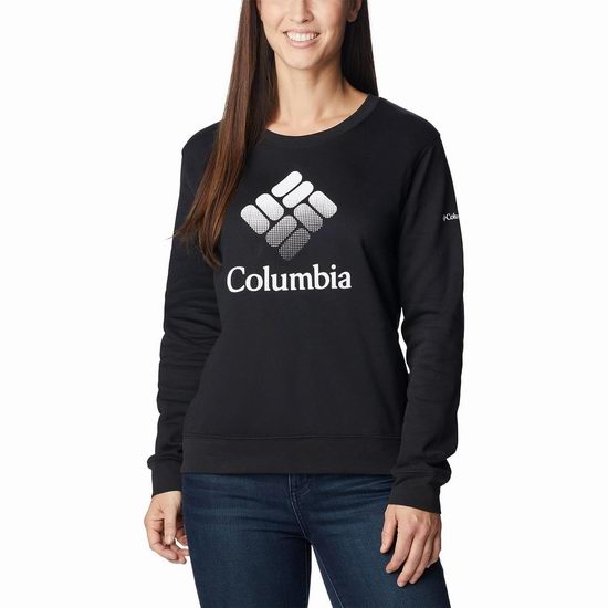  白菜价！Columbia Trek 哥伦比亚 女式长袖衫3折 21.18加元！8色可选！